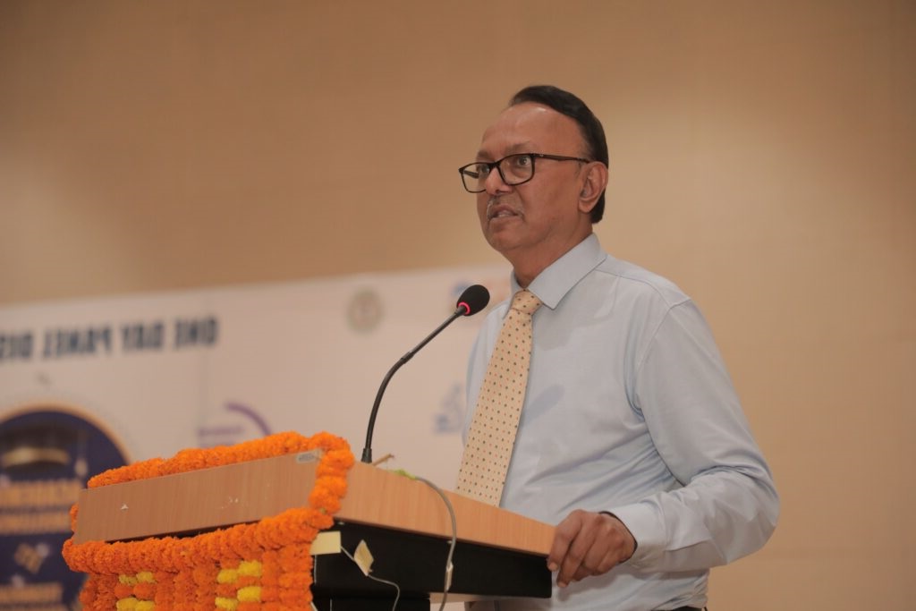 VC Sir on Dice