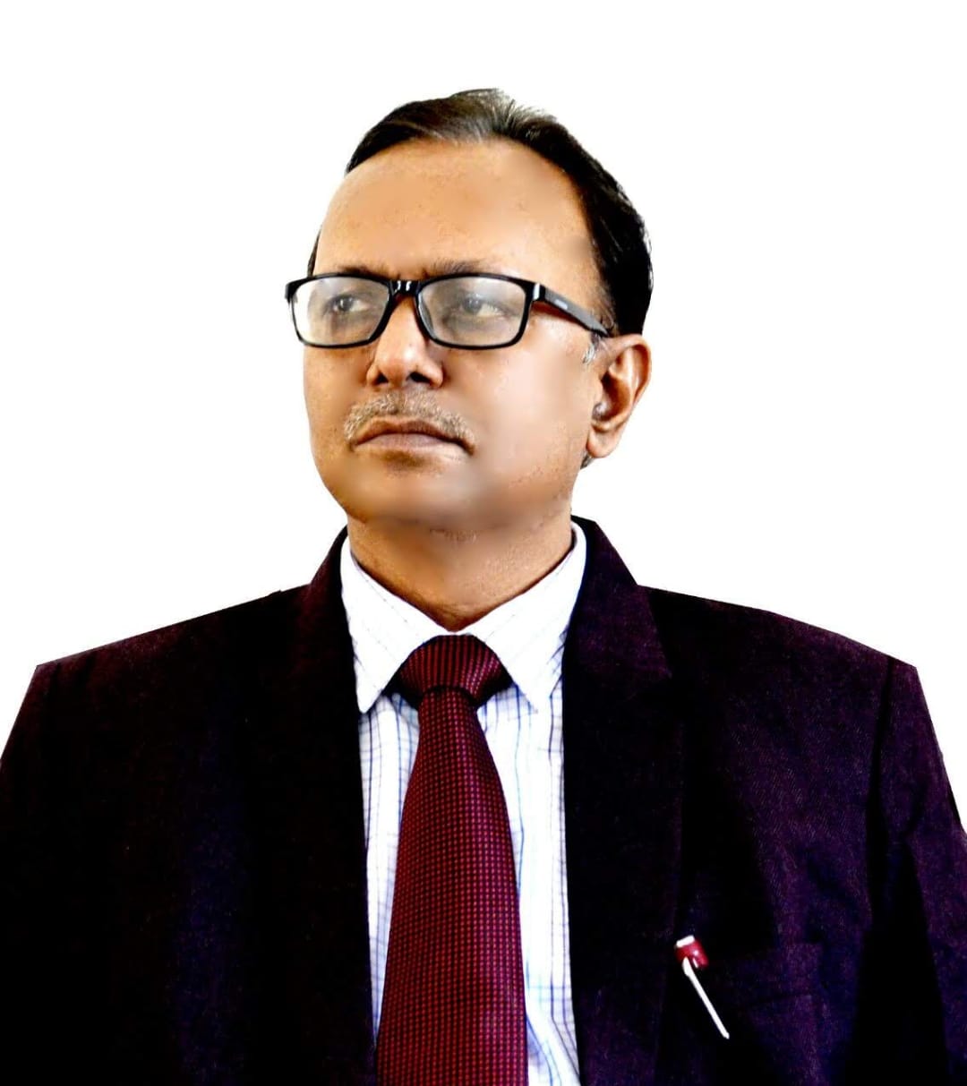 Vice Chancellor